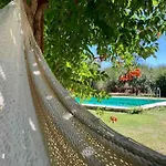 Villa La Fresneda De Tenzuela *