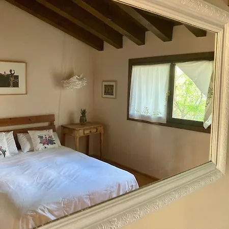 Villa La Fresneda De Tenzuela *