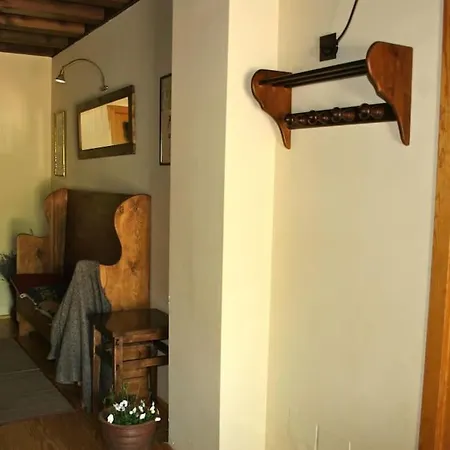 Villa La Fresneda De Tenzuela Segovia