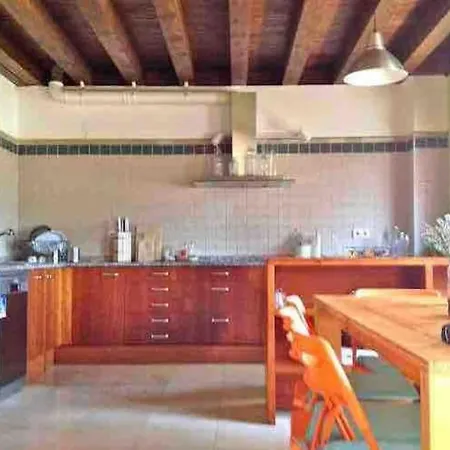 Villa La Fresneda De Tenzuela