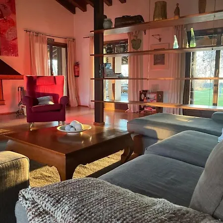 La Fresneda De Tenzuela * Segovia