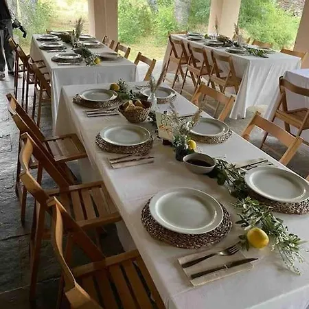 La Fresneda De Tenzuela Villa Segóvia