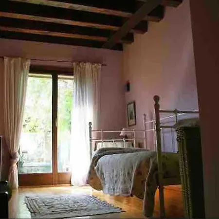 La Fresneda De Tenzuela *