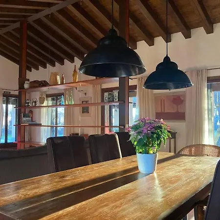 La Fresneda De Tenzuela Villa Segovia