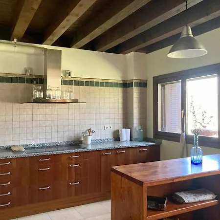 La Fresneda De Tenzuela Villa *