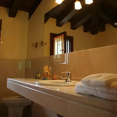 Villa La Fresneda De Tenzuela Segóvia