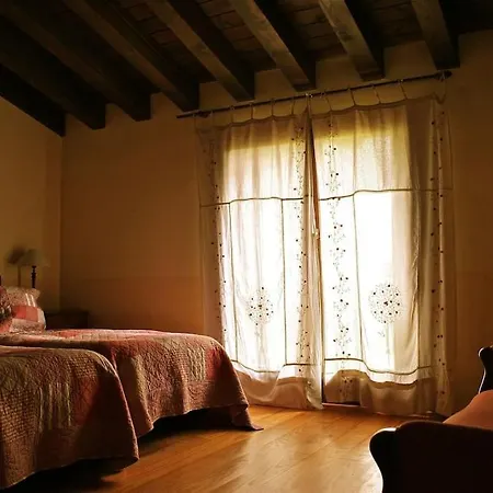 La Fresneda De Tenzuela Segóvia