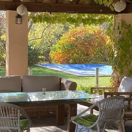 La Fresneda De Tenzuela Villa *