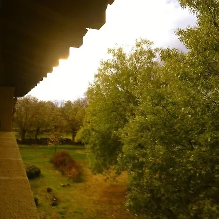 Villa La Fresneda De Tenzuela Segovia