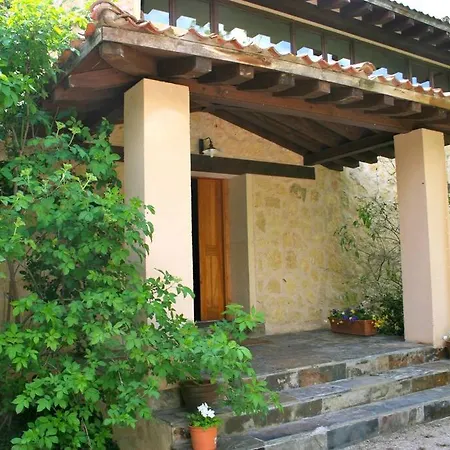 La Fresneda De Tenzuela Villa Segovia