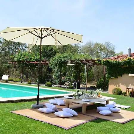 La Fresneda De Tenzuela Villa Segóvia