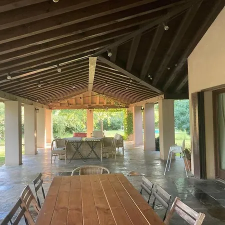 La Fresneda De Tenzuela *