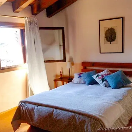 La Fresneda De Tenzuela