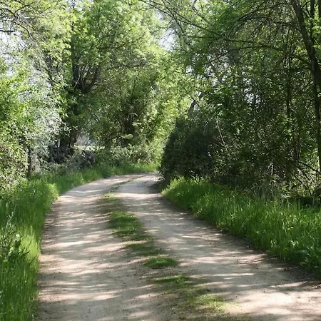 La Fresneda De Tenzuela Villa