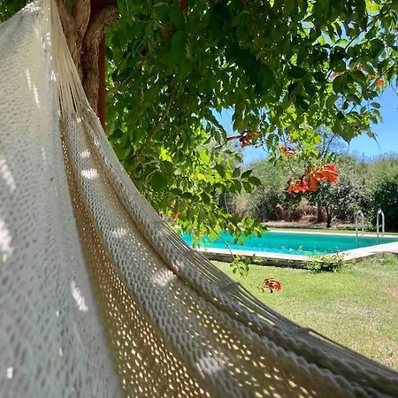 Villa La Fresneda De Tenzuela *