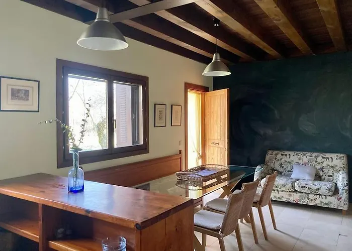 La Fresneda De Tenzuela *