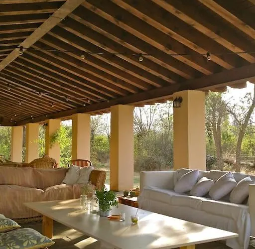 La Fresneda De Tenzuela * Segovia