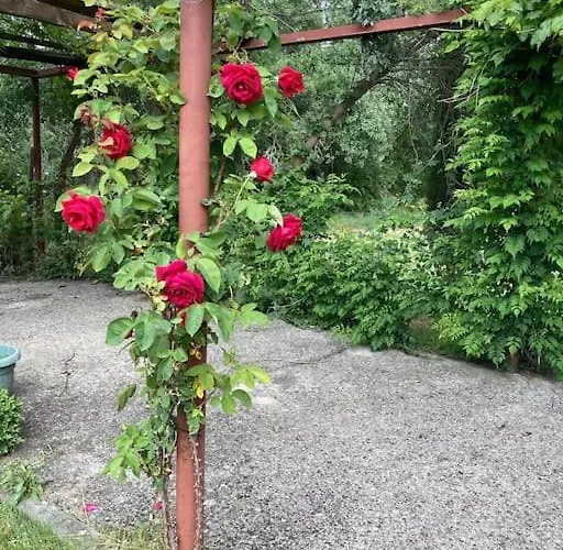 Villa La Fresneda De Tenzuela *