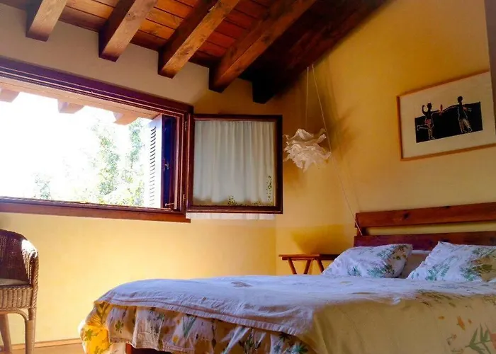 Villa La Fresneda De Tenzuela *