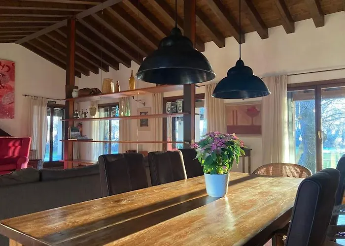 La Fresneda De Tenzuela Villa Segovia