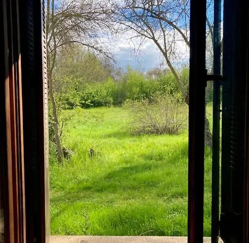 La Fresneda De Tenzuela Villa