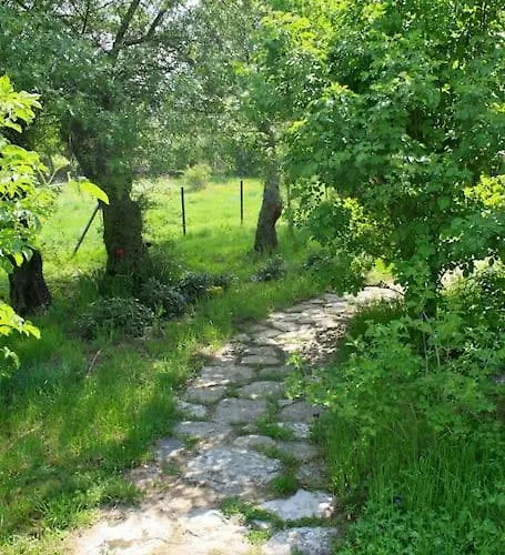 Villa La Fresneda De Tenzuela