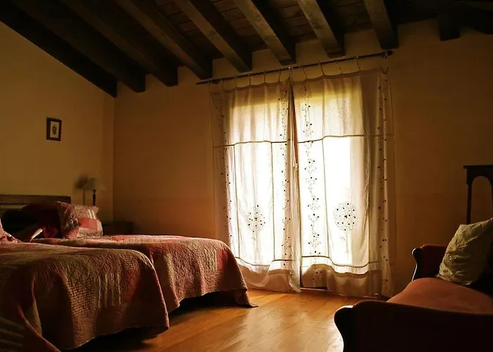 La Fresneda De Tenzuela Segovia