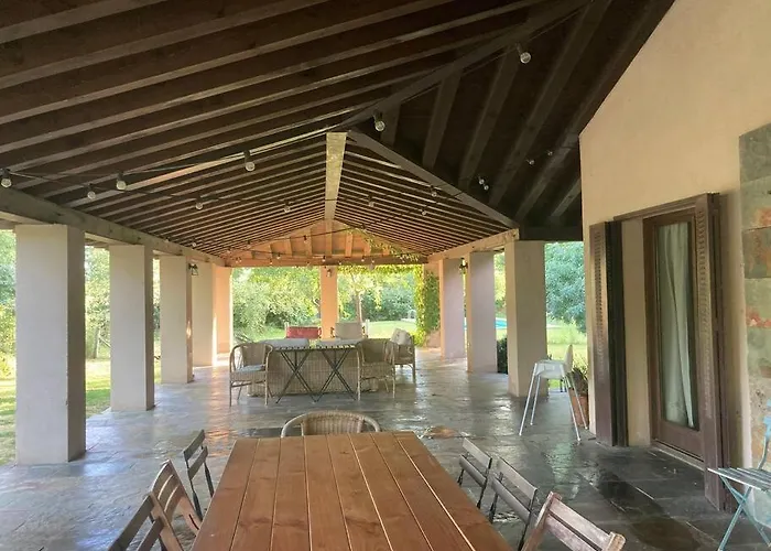 La Fresneda De Tenzuela *