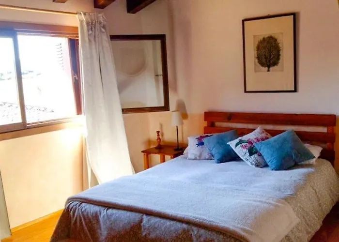 La Fresneda De Tenzuela