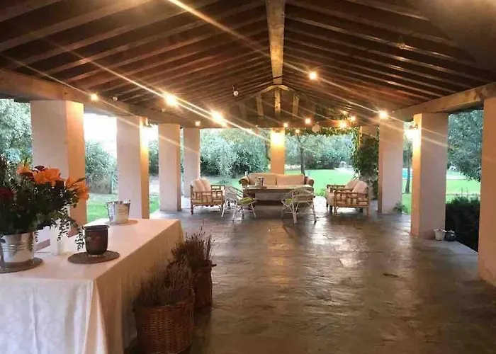 La Fresneda De Tenzuela Villa *